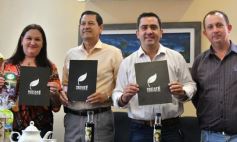 Sixto Fotografías. Sociedad. Posadas - Comenzó la Fiesta Nacional del Té