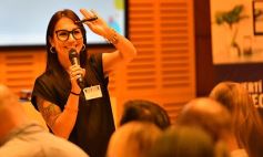 Sixto Fotografías. Sociedad. Cámara de Diputados - Capacitación de emprendedores en la Legislatura