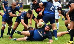 Sixto Fotografías. Deportes. Torneo Regional - Capri cayó en su debut ante Taraguy