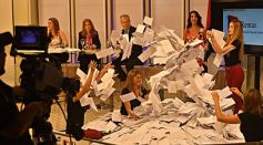 Sixto Fotografías. Sociedad. Canal 12