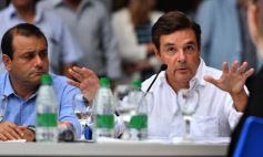 Sixto Fotografías. Sociedad. Inauguración - La Escuela de Robótica empezó con su ciclo lectivo 2019