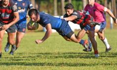 Sixto Fotografías. Deportes. Torneo Regional - Primera victoria de Capri en el Top 8