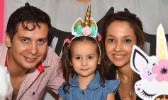 Sixto Fotografías. Sociedad. Cumpleaños - Liz Delfina Ramírez estuvo de cumple y estuvimos ahí