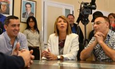 Sixto Fotografías. Sociedad. Posadas - Semana Santa: Religiosidad, Música y Gastronomía, en Misiones