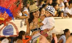 Sixto Fotografías. Sociedad. Costanera de Posadas