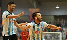 Sixto Fotografías. Deportes. Futsal - Mundial de Futsal