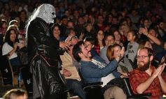 Sixto Fotografías. Sociedad. Instituto Montoya - Music of Thrones, una imponente apuesta de los Grillos Sinfónicos