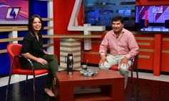 Sixto Fotografías. Sociedad. Periodismo en Radios y TV - Una vida dedicada a la fotografía: Sixto en "Lado B"