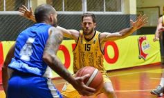 Sixto Fotografías. Deportes. Torneo Provincial - Tirica dejó en el camino a Luz y Fuerza y jugará la final del Provincial