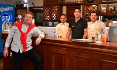 Sixto Fotografías. Sociedad. Varios - Recorrida por Posadas: buena onda contagiante!!!!