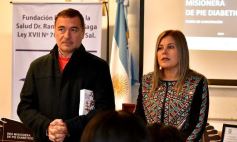 Sixto Fotografías. Sociedad. Salud Pública