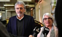 Sixto Fotografías. Sociedad. Salud Pública - Presentaron las Primeras Jornadas Regionales de Medicina Fetal que se harán en Posadas