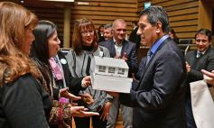 Sixto Fotografías. Sociedad. Cámara de Diputados - Misiones garantizará la cirugía reconstructiva en los casos de extirpación de mama por patología