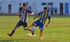 Sixto Fotografías. Deportes. Liga Posadeña A - Postales de las canchas de Posadas: Atlético-Mitre