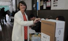 Sixto Fotografías. Sociedad. Elecciones - El detrás de escena de las PASO 2019