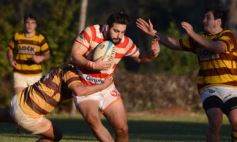 Sixto Fotografías. Deportes. Torneo Regional - Regatas de Resistencia aplastó a Tacurú en la cancha de la Hormiga