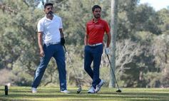 Sixto Fotografías. Deportes. Abierto de Misiones - Paso a paso del Abierto de las Misiones de golf