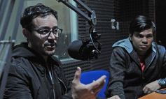 Sixto Fotografías. Sociedad. Periodismo en Radios y TV - Cristian Acuña: “El Móvil Fest se posicionó en el corazón de los jóvenes y ya pertenece a todos los misioneros"