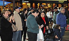 Sixto Fotografías. Sociedad. Varios - El Black Friday alcanzó su novena edición y se consolida como el mayor evento turístico, cultural y comercial del país