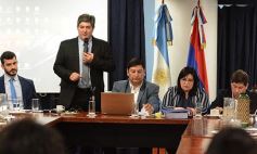 Sixto Fotografías. Sociedad. Cámara de Diputados - Con Energía, Deportes y Agricultura Familiar, comenzó el análisis del Presupuesto 2020 en la Legislatura