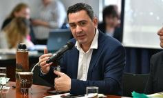 Sixto Fotografías. Sociedad. Cámara de Diputados - Presupuesto 2020 en la Cámara: Turismo y Energía de Misiones expusieron su previsión de gastos