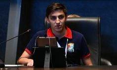Sixto Fotografías. Sociedad. Cámara de Diputados - Parlamento Estudiantil #Influencers 5.0 en imágenes