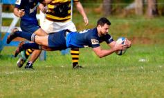 Sixto Fotografías. Deportes. Torneo Apertura Urumi - Capri-Tacurú, en imágenes
