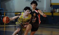 Sixto Fotografías. Deportes. Torneo Provincial - La victoria de Mitre ante Cataratas en fotos