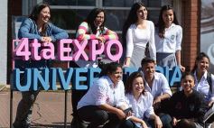 Sixto Fotografías. Sociedad. Educación - La Expo Posadas Ciudad Universitaria convocó a más de 20 mil personas