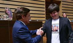 Sixto Fotografías. Sociedad. Cámara de Diputados - Misiones tendrá su Instituto de Medicina Regenerativa y Traslacional