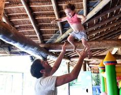 Foto de la galería: Nino y Santino, de cumple en Pueblo Chico