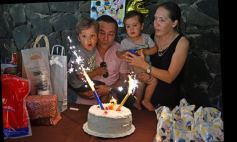 Foto de la galería: Nino y Santino, de cumple en Pueblo Chico