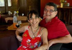 Foto de la galería: Nino y Santino, de cumple en Pueblo Chico