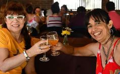 Foto de la galería: Nino y Santino, de cumple en Pueblo Chico