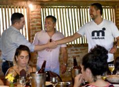 Foto de la galería: Nino y Santino, de cumple en Pueblo Chico