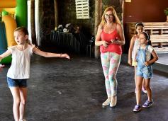 Foto de la galería: Nino y Santino, de cumple en Pueblo Chico