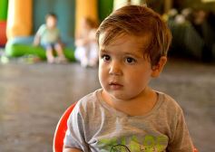 Foto de la galería: Nino y Santino, de cumple en Pueblo Chico