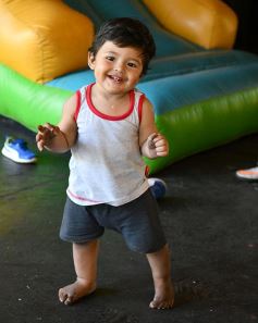 Foto de la galería: Nino y Santino, de cumple en Pueblo Chico