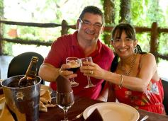 Foto de la galería: Nino y Santino, de cumple en Pueblo Chico