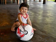 Foto de la galería: Nino y Santino, de cumple en Pueblo Chico