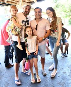 Foto de la galería: Nino y Santino, de cumple en Pueblo Chico