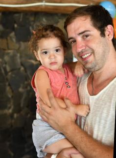 Foto de la galería: Nino y Santino, de cumple en Pueblo Chico