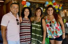 Foto de la galería: Nino y Santino, de cumple en Pueblo Chico