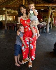 Foto de la galería: Nino y Santino, de cumple en Pueblo Chico