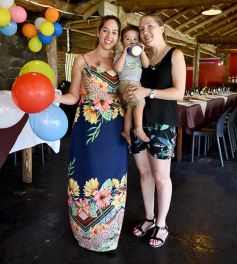 Foto de la galería: Nino y Santino, de cumple en Pueblo Chico