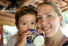 Foto de la galería: Nino y Santino, de cumple en Pueblo Chico