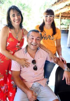 Foto de la galería: Nino y Santino, de cumple en Pueblo Chico