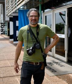 Foto de la galería: El Ministro de Turismo y Deportes de la Nación elogió la infraestructura del CEPARD