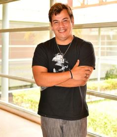 Foto de la galería: El Ministro de Turismo y Deportes de la Nación elogió la infraestructura del CEPARD