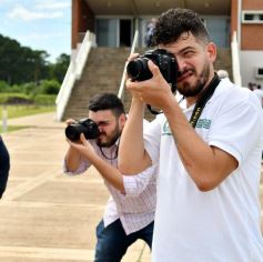 Foto de la galería: El Ministro de Turismo y Deportes de la Nación elogió la infraestructura del CEPARD